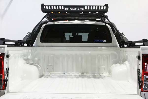 2025 Toyota Hilux SR GUN126R 4X4