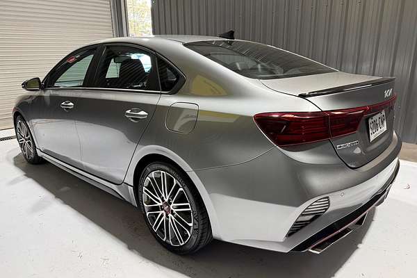 2021 Kia Cerato GT BD