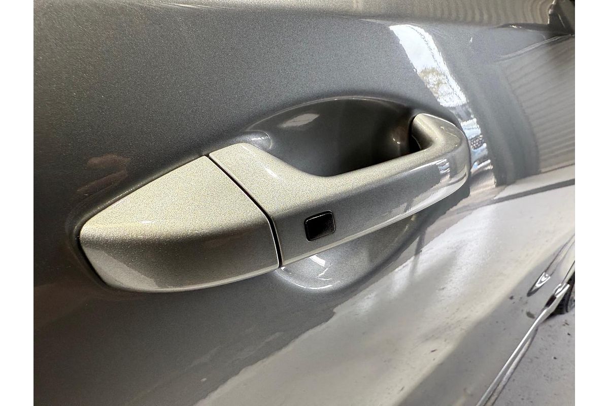 2021 Kia Cerato GT BD