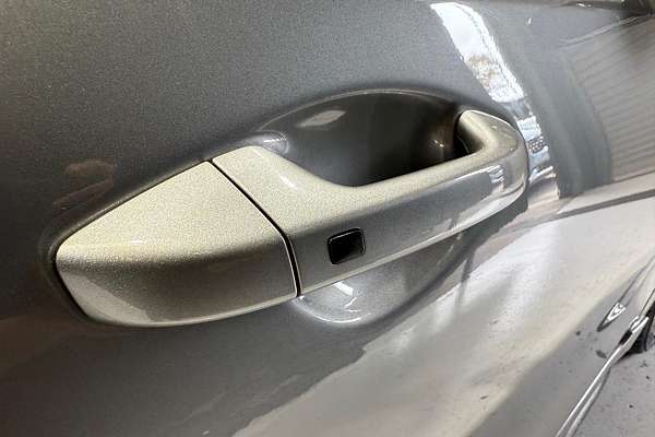 2021 Kia Cerato GT BD