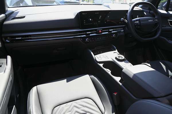 2025 Kia Sportage HEV GT-Line NQ5 PE