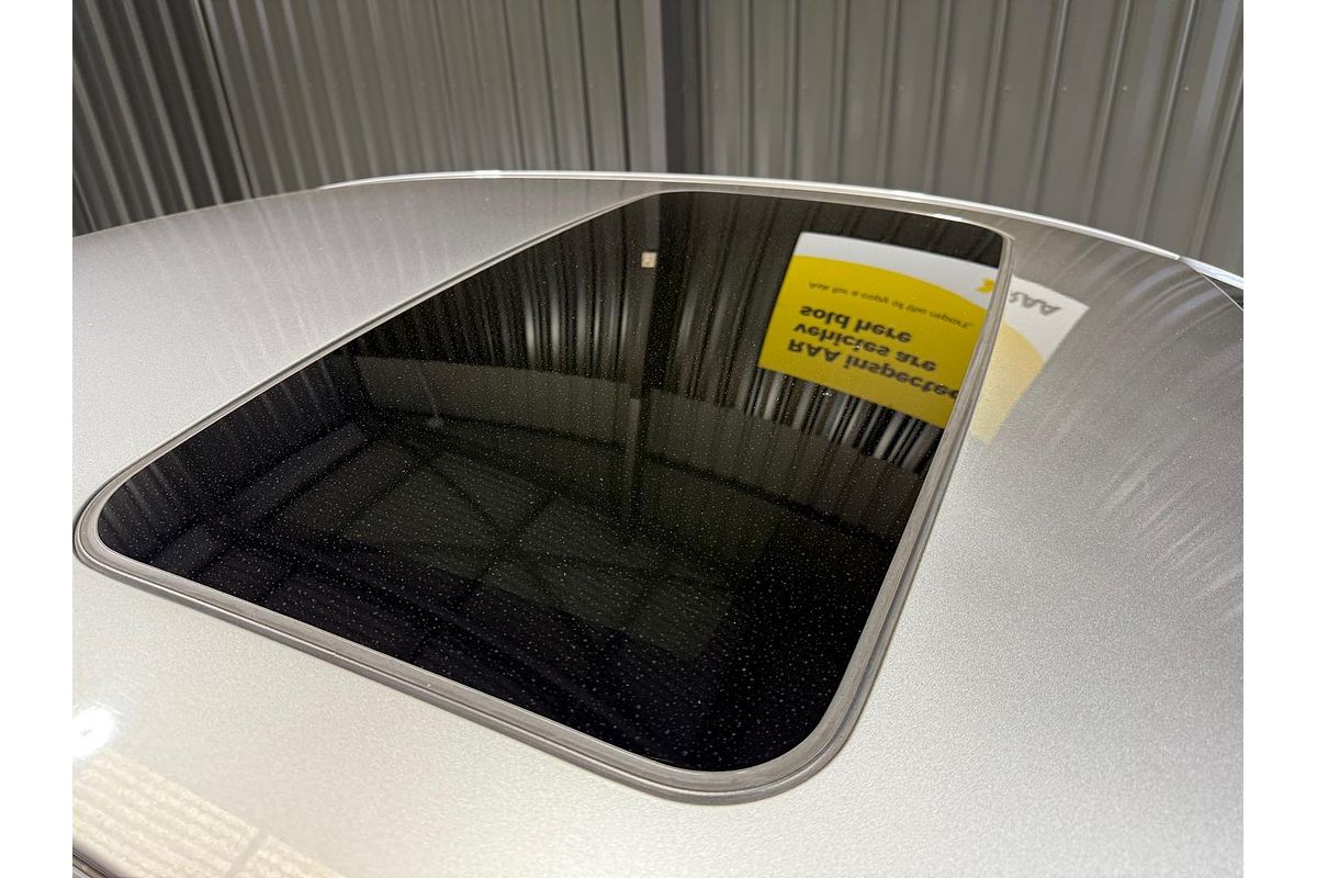 2021 Kia Cerato GT BD