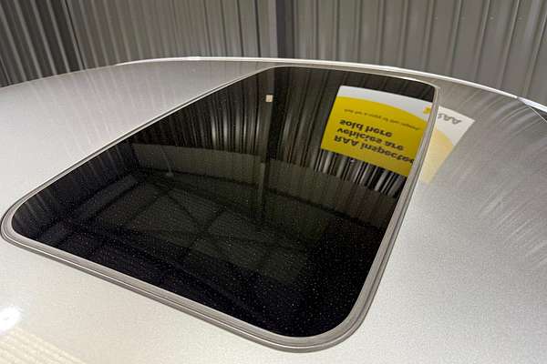 2021 Kia Cerato GT BD