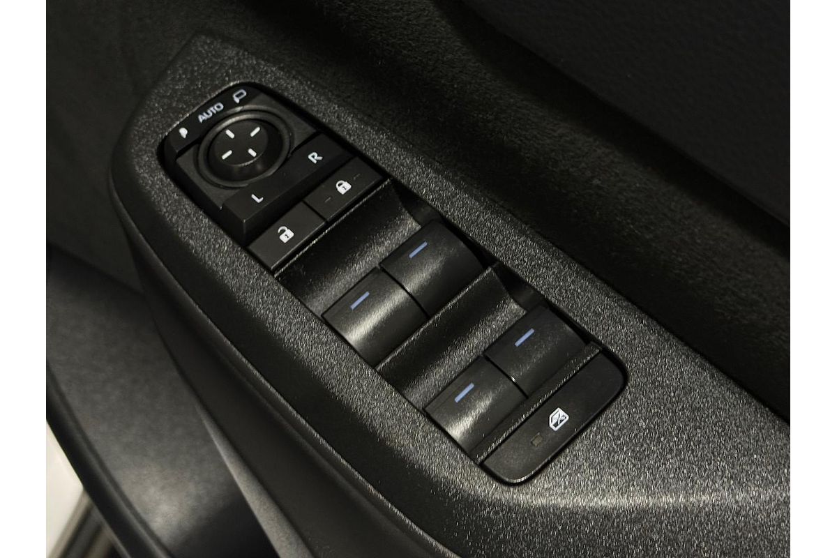 2024 Toyota Yaris Cross GX MXPJ10R