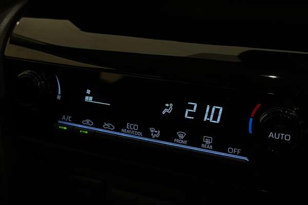 2024 Toyota Yaris Cross GX MXPJ10R