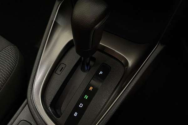 2024 Toyota Yaris Cross GX MXPJ10R