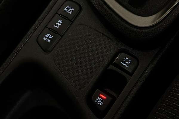 2024 Toyota Yaris Cross GX MXPJ10R