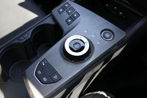 2025 Kia Sportage HEV GT-Line NQ5 PE