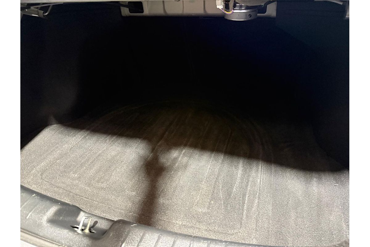 2021 Kia Cerato GT BD