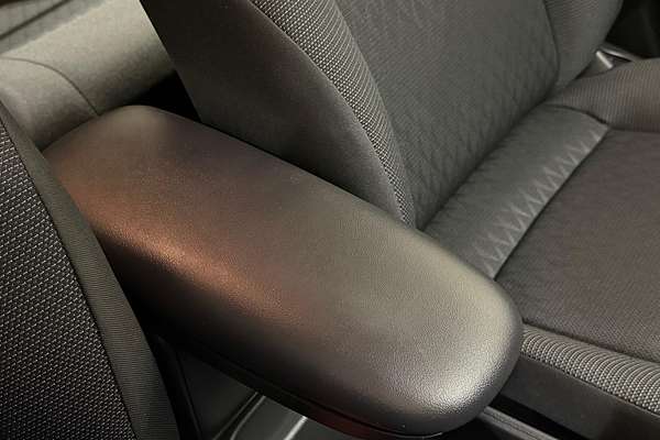 2024 Toyota Yaris Cross GX MXPJ10R