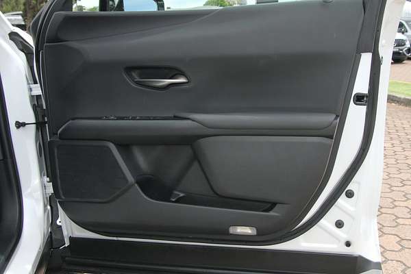 2021 Lexus UX UX200 Luxury MZAA10R