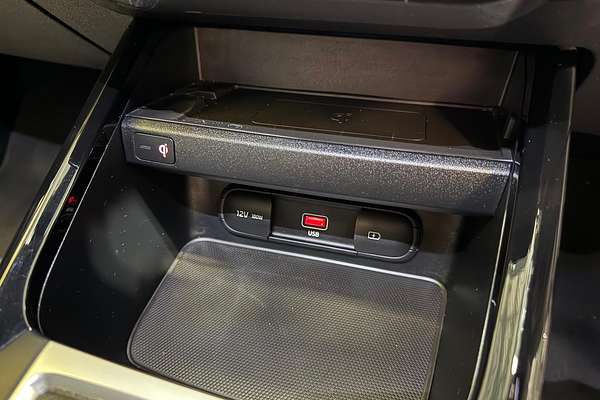 2021 Kia Cerato GT BD