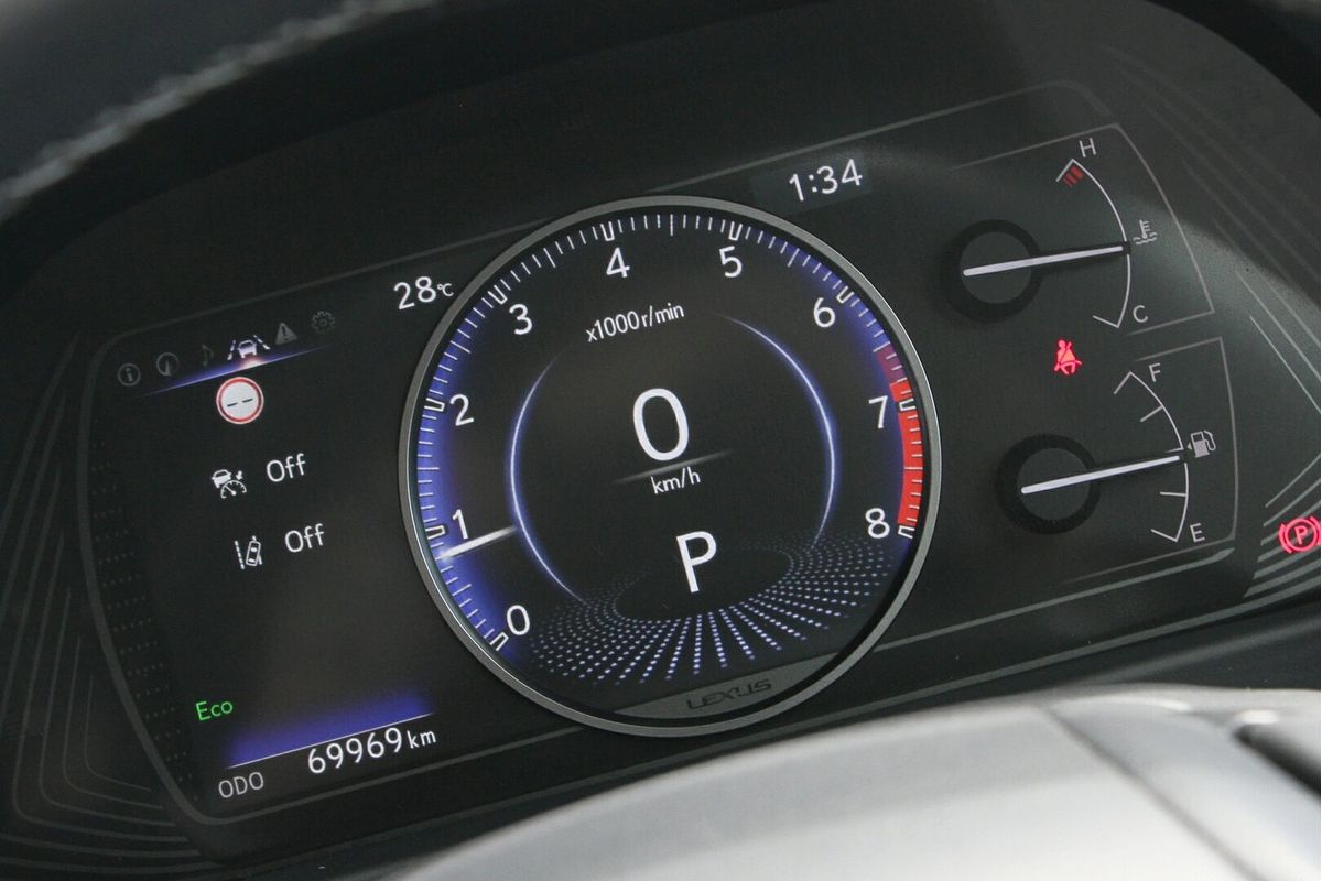 2021 Lexus UX UX200 Luxury MZAA10R