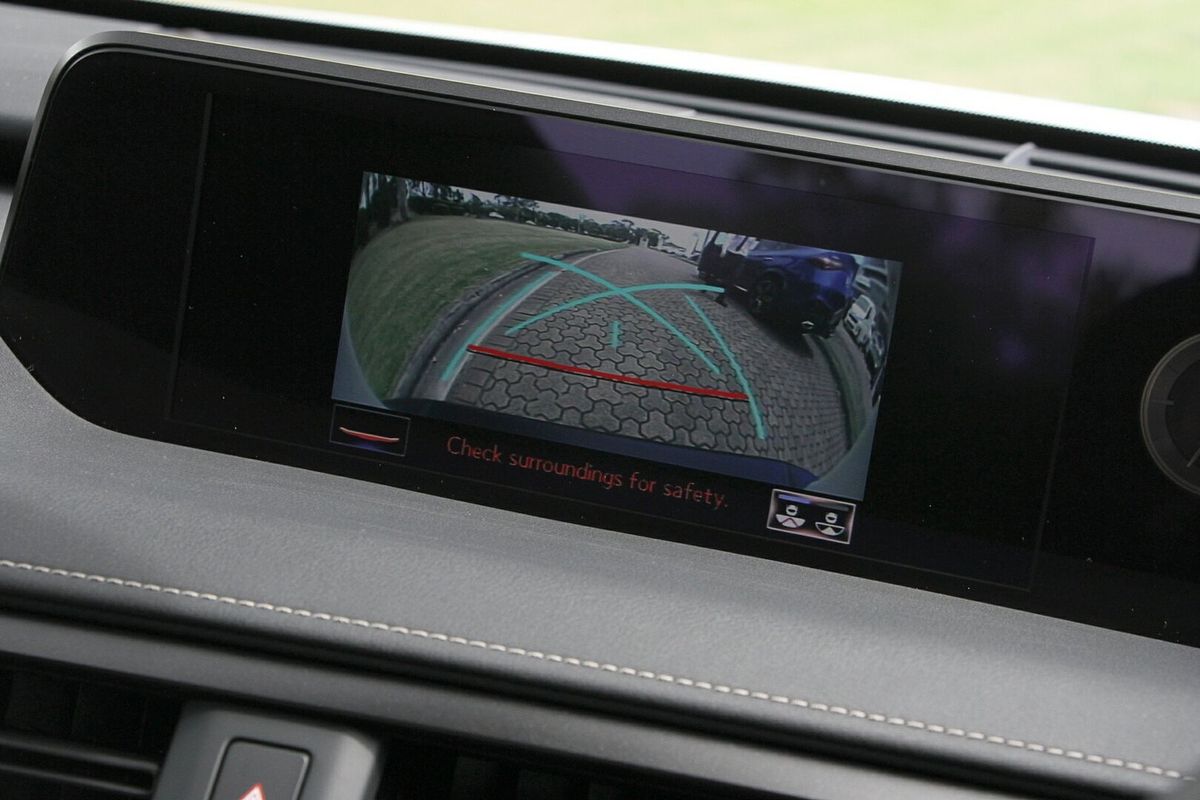 2021 Lexus UX UX200 Luxury MZAA10R