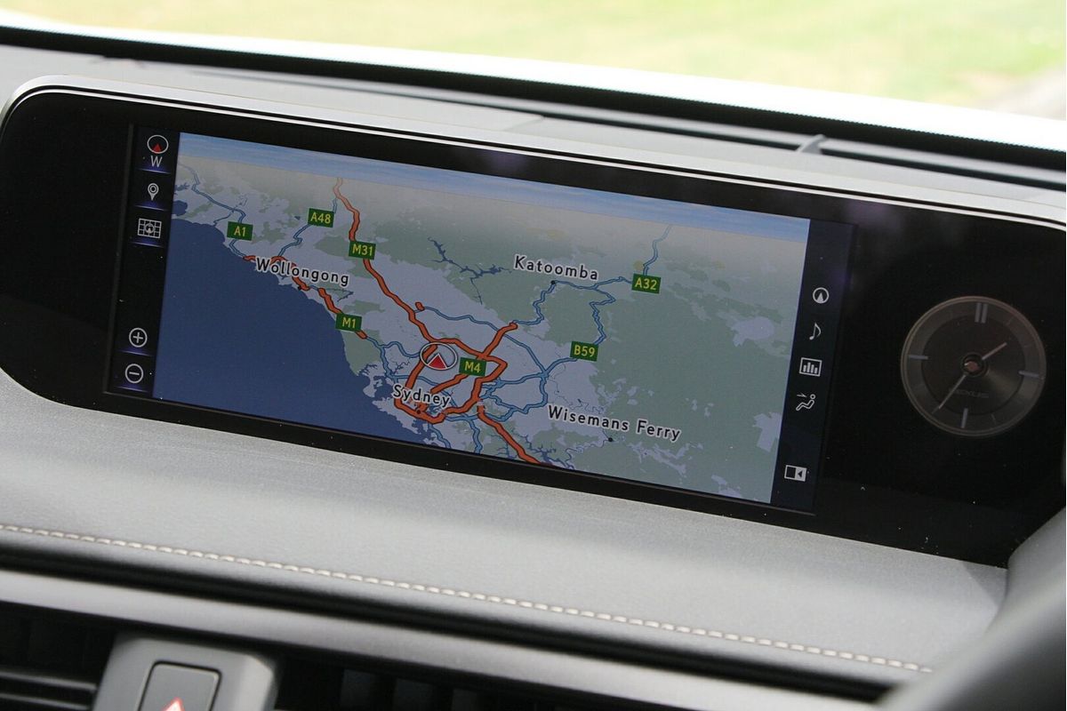 2021 Lexus UX UX200 Luxury MZAA10R