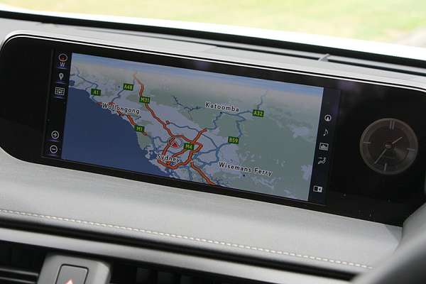 2021 Lexus UX UX200 Luxury MZAA10R