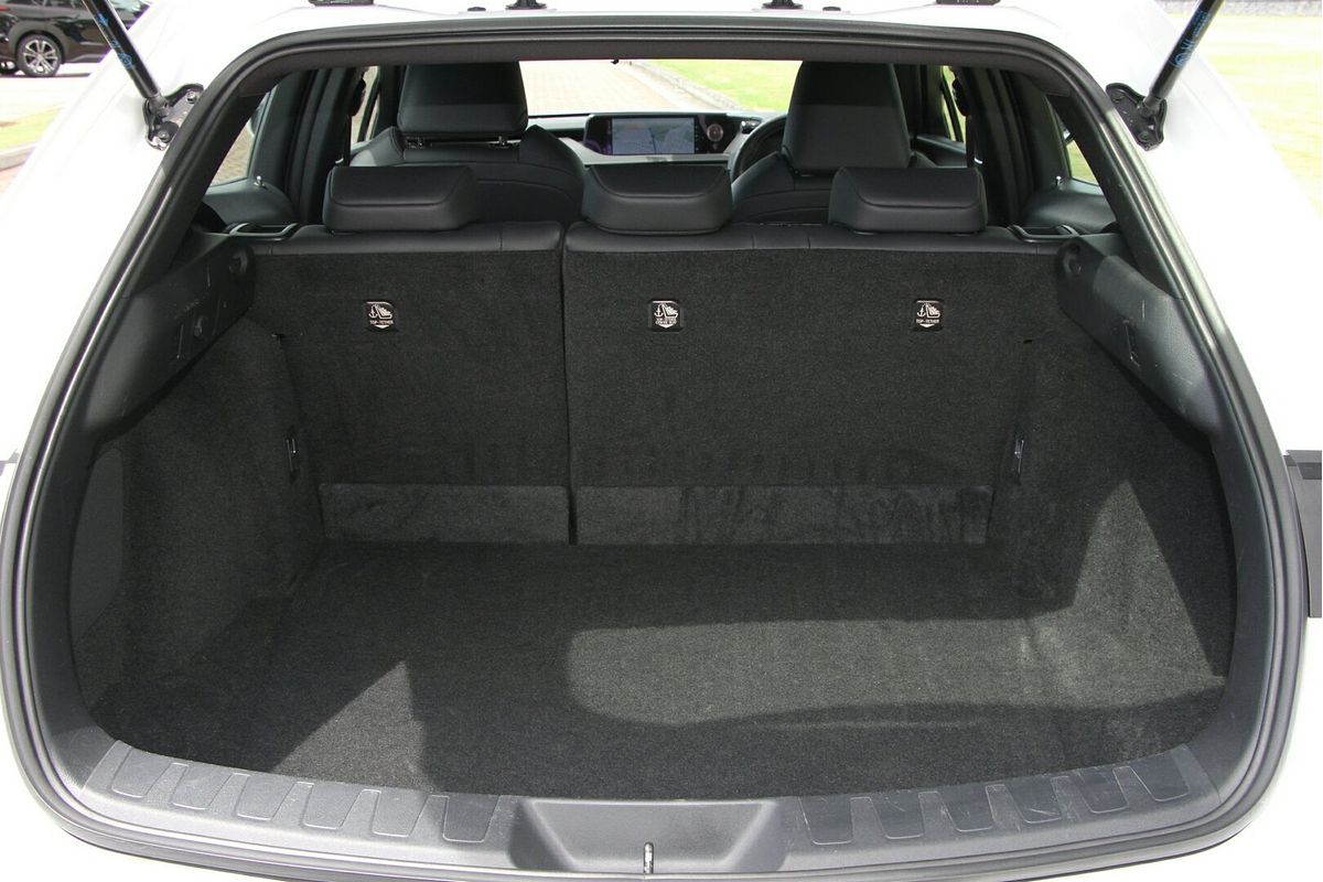 2021 Lexus UX UX200 Luxury MZAA10R