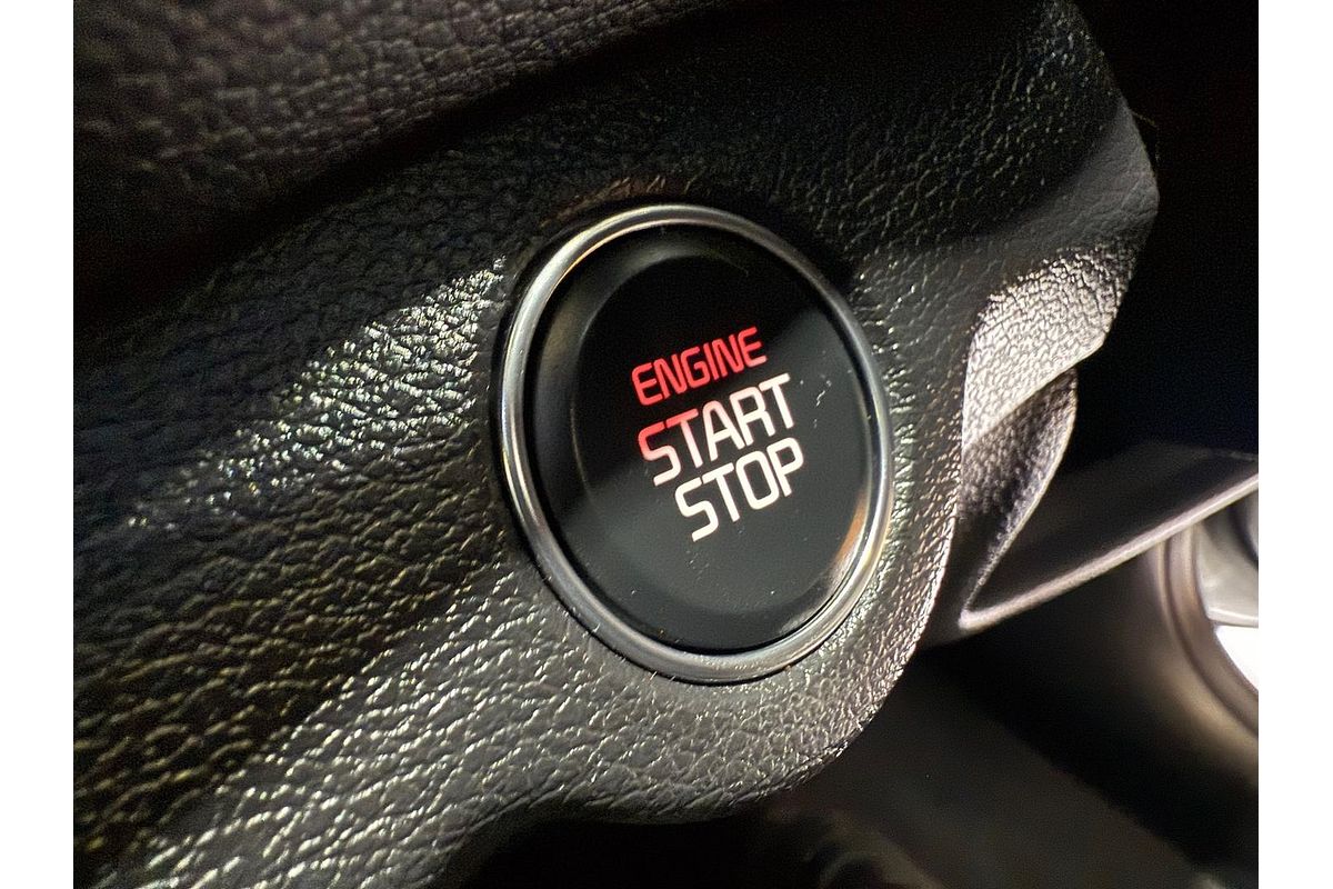 2021 Kia Cerato GT BD