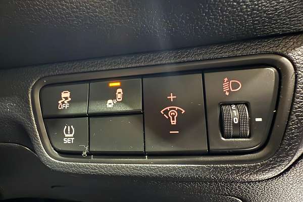 2021 Kia Cerato GT BD