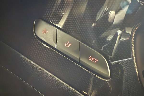 2021 Kia Cerato GT BD