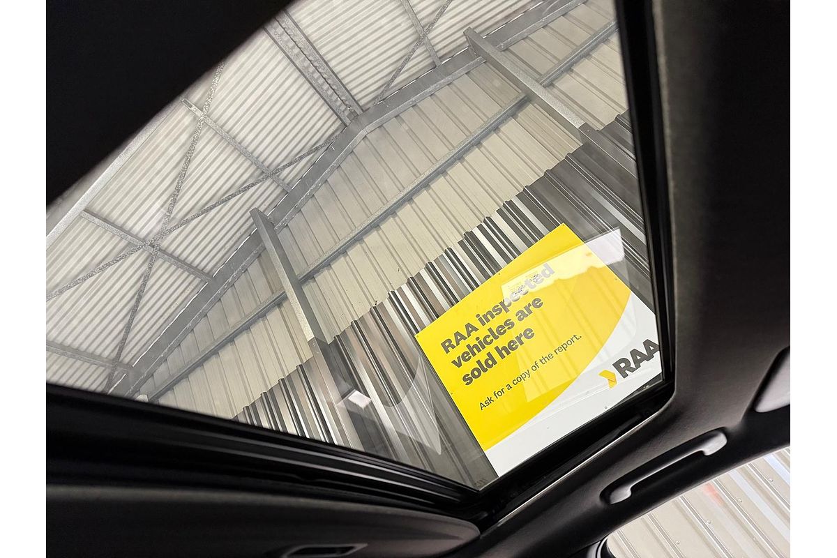 2021 Kia Cerato GT BD