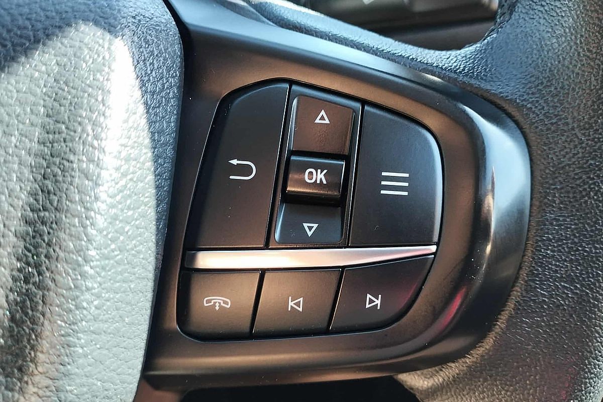 2024 Ford Everest Sport 3.0L