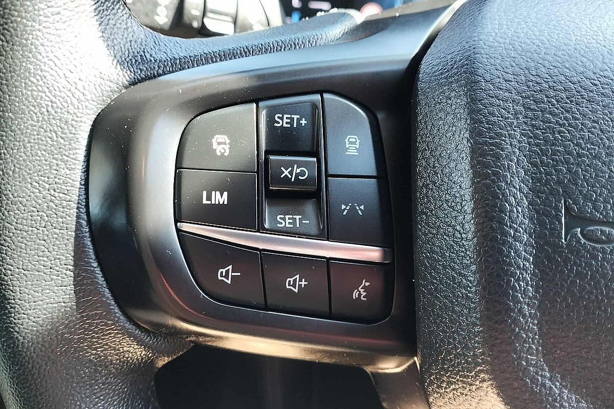 2024 Ford Everest Sport 3.0L