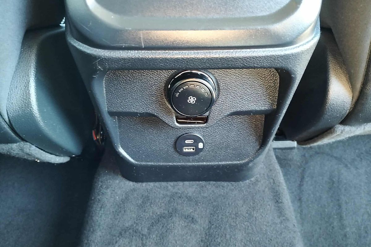 2024 Ford Everest Sport 3.0L