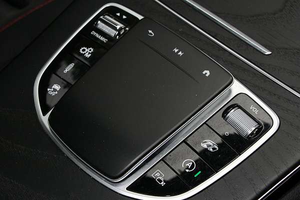 2020 Mercedes-Benz GLC-Class GLC43 AMG X253