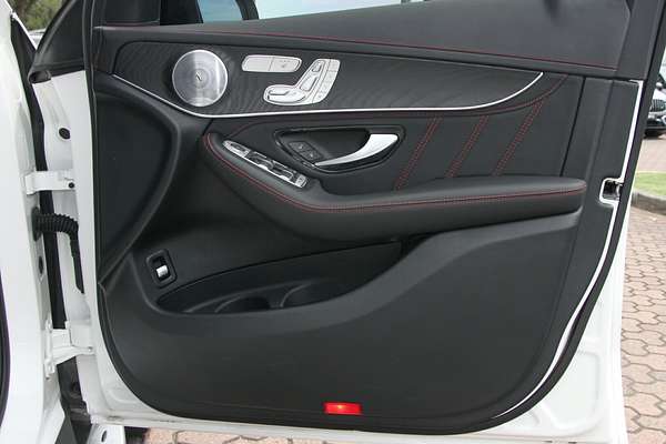 2020 Mercedes-Benz GLC-Class GLC43 AMG X253