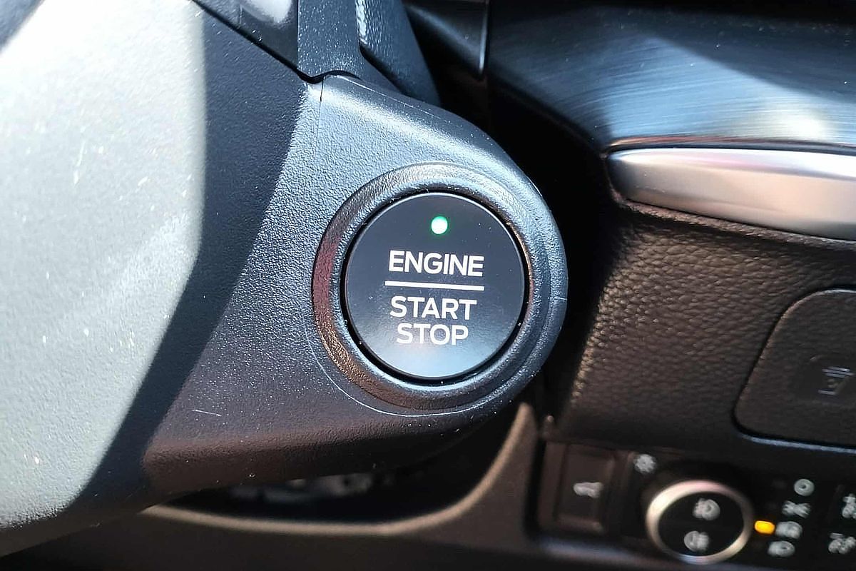 2024 Ford Everest Sport 3.0L