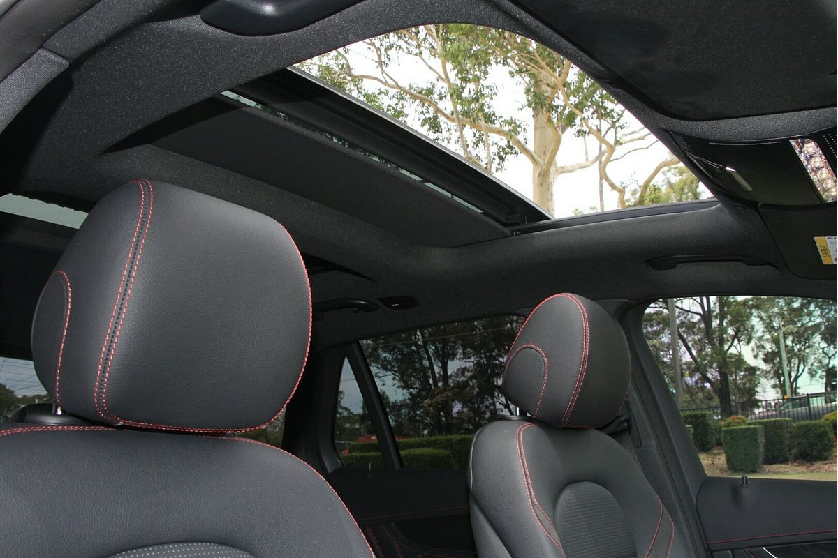 2020 Mercedes-Benz GLC-Class GLC43 AMG X253