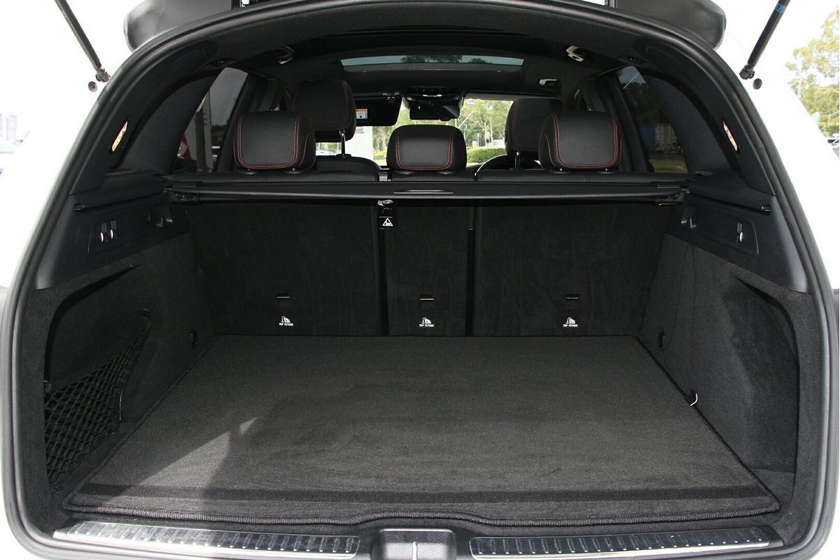 2020 Mercedes-Benz GLC-Class GLC43 AMG X253