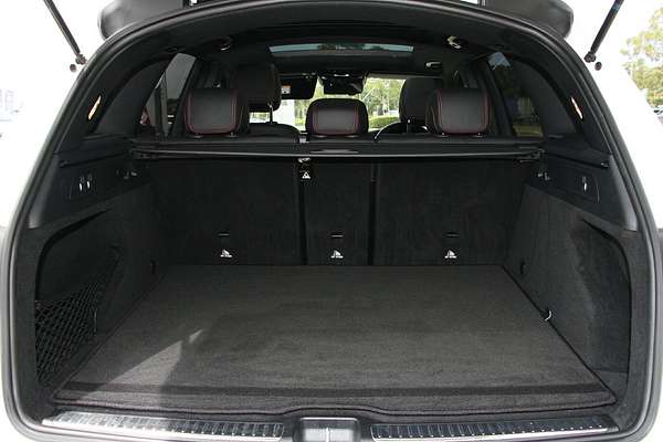 2020 Mercedes-Benz GLC-Class GLC43 AMG X253