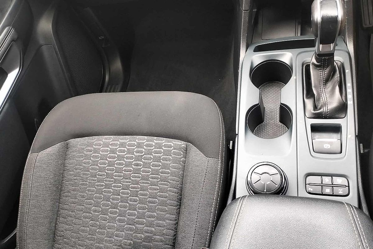 2022 Ford Ranger XLT 4X4 2.0L