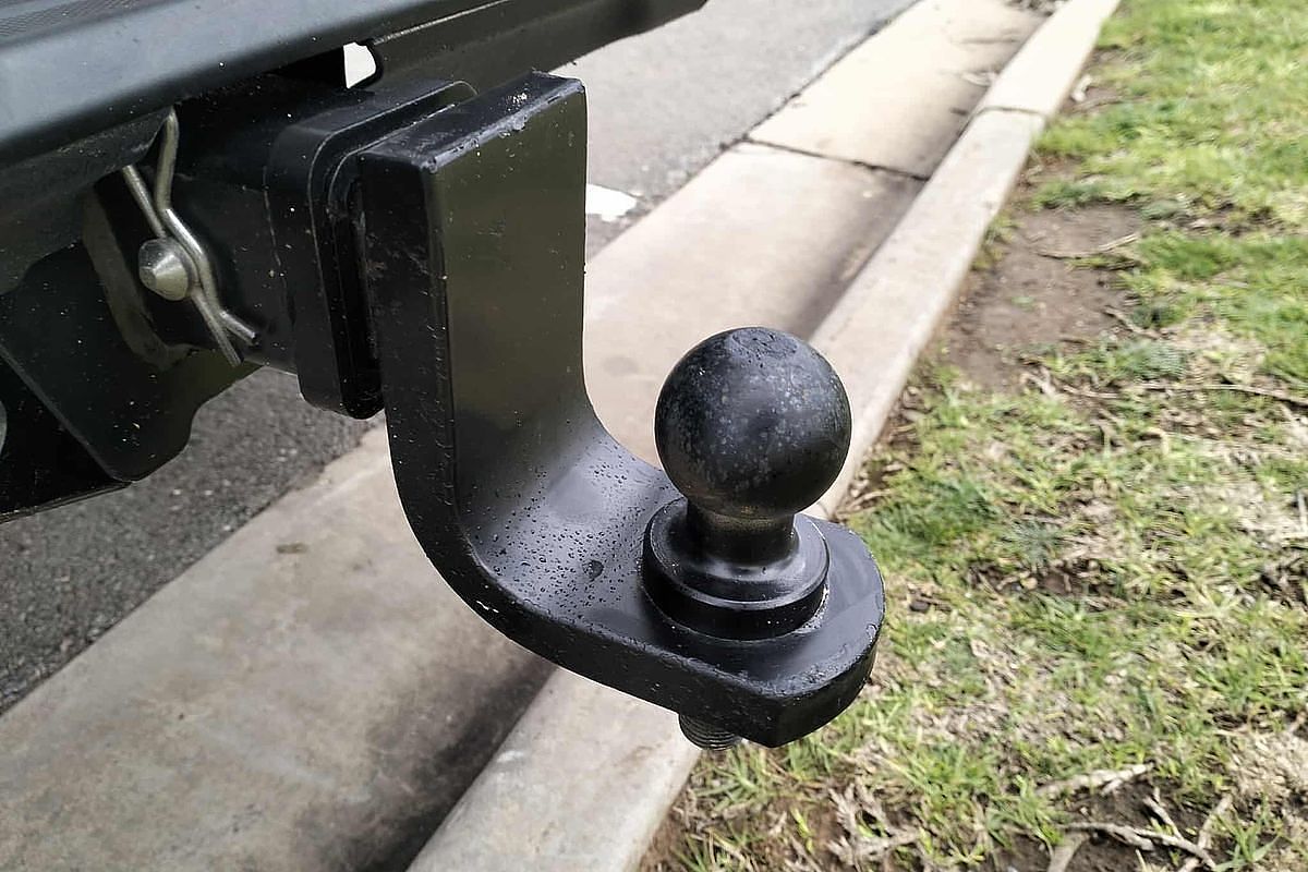 2022 Ford Ranger XLT 4X4 2.0L