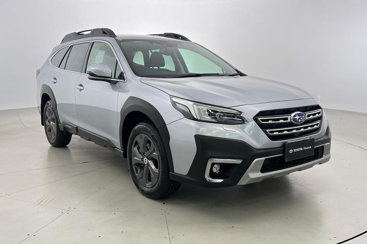 2021 Subaru Outback OUTBACK AWD MY21