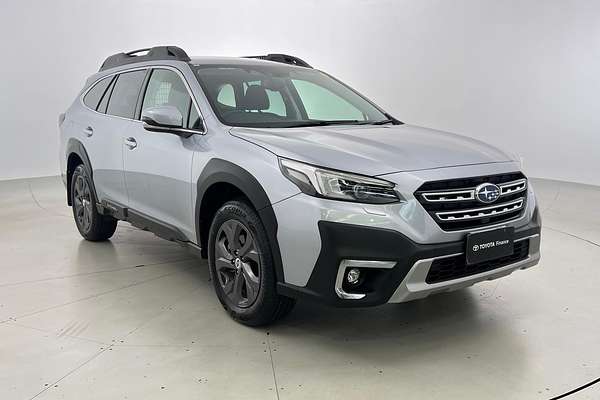 2021 Subaru Outback OUTBACK AWD MY21