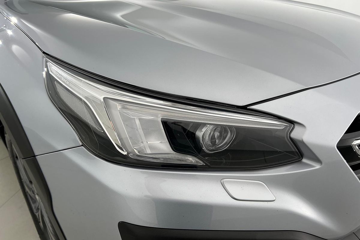 2021 Subaru Outback OUTBACK AWD MY21