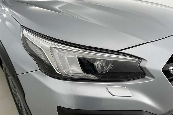 2021 Subaru Outback OUTBACK AWD MY21