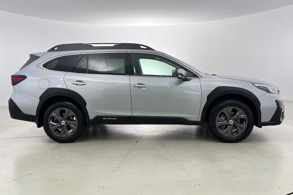 2021 Subaru Outback OUTBACK AWD MY21