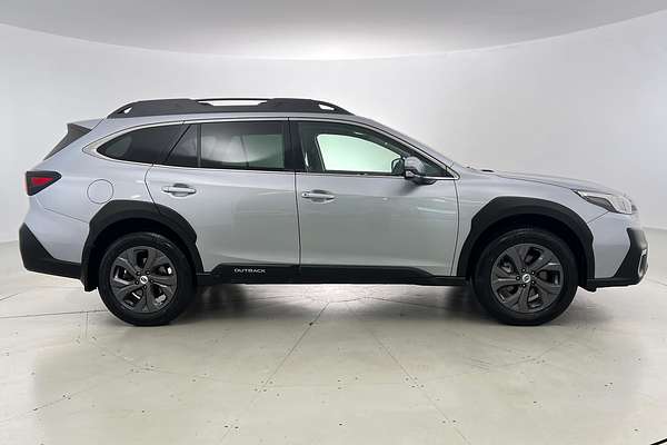 2021 Subaru Outback OUTBACK AWD MY21