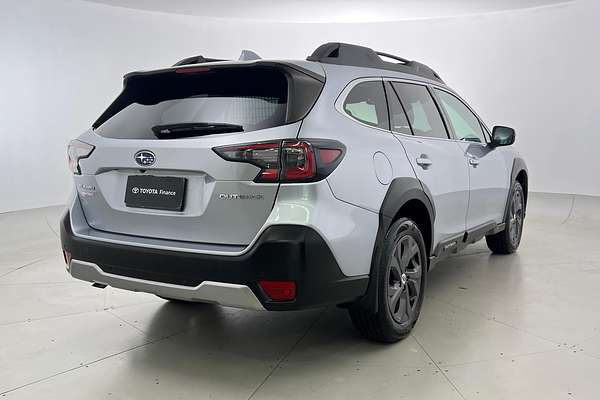 2021 Subaru Outback OUTBACK AWD MY21