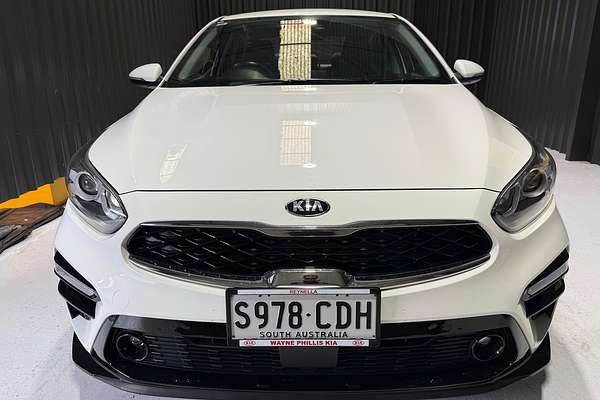2019 Kia Cerato Sport+ BD