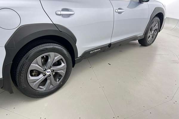2021 Subaru Outback OUTBACK AWD MY21