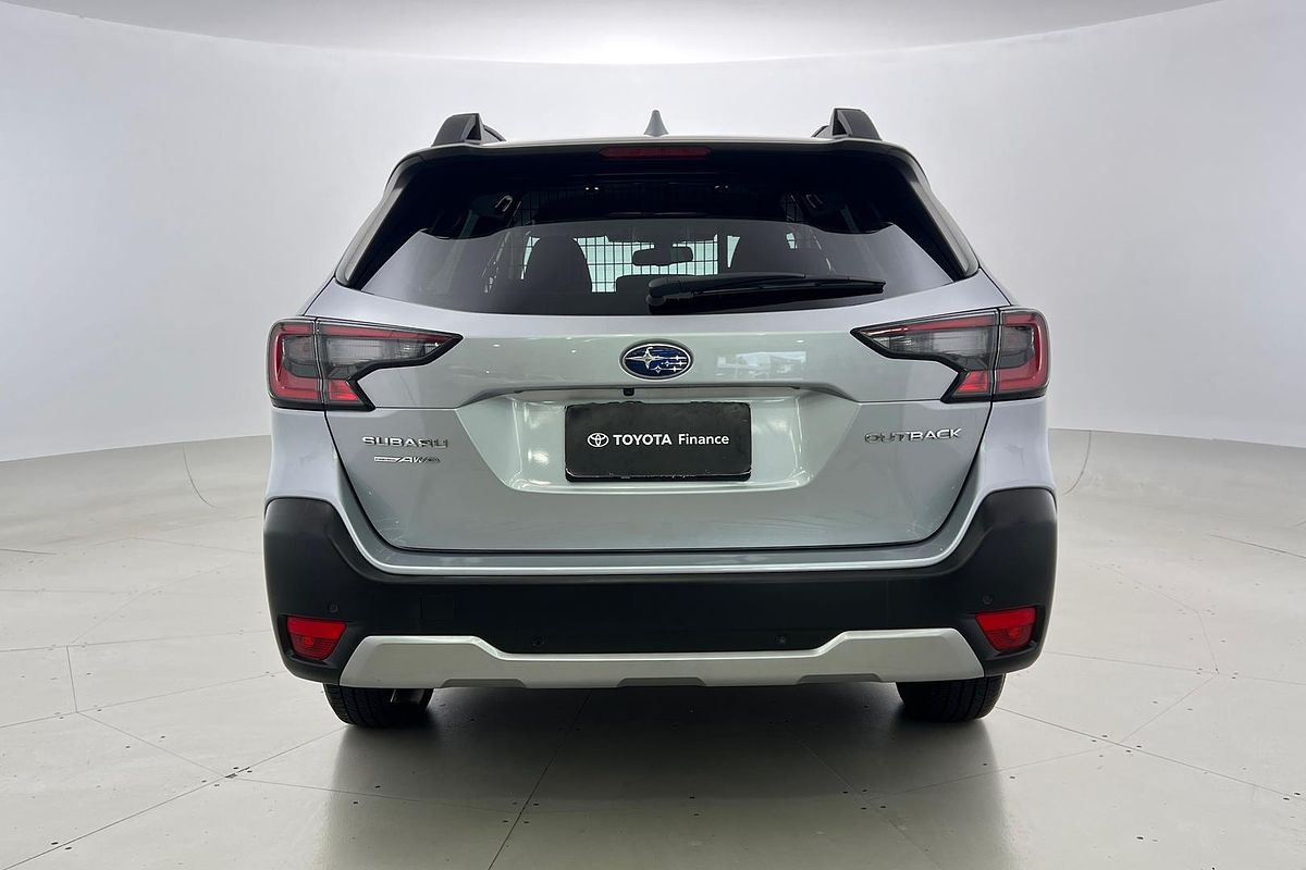 2021 Subaru Outback OUTBACK AWD MY21