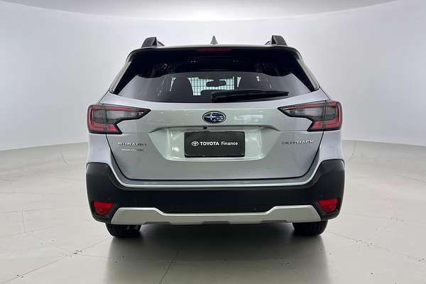 2021 Subaru Outback OUTBACK AWD MY21