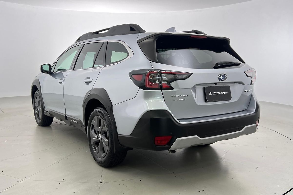 2021 Subaru Outback OUTBACK AWD MY21