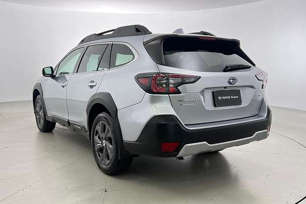 2021 Subaru Outback OUTBACK AWD MY21