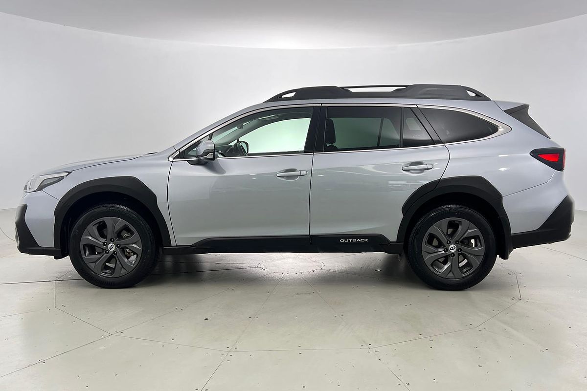 2021 Subaru Outback OUTBACK AWD MY21